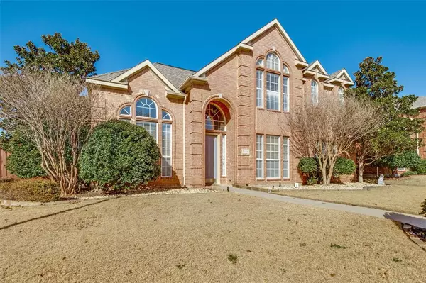 3309 Westwind Drive, Plano, TX 75093