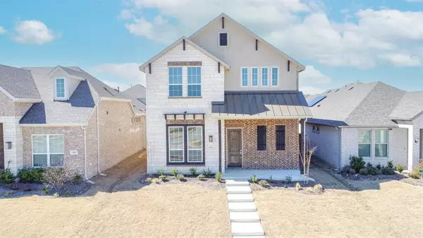 1405 Verbena Lane, Garland, TX 75042