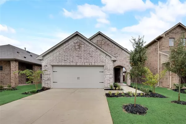 1078 Norias Drive, Forney, TX 75126