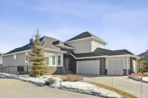 29 Willow Springs CRES, Heritage Pointe, AB T1S 4K6