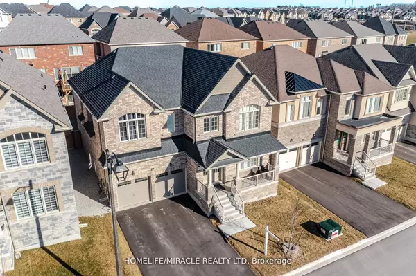 East Gwillimbury, ON L9N 0Y7,27 Balsdon HOLW