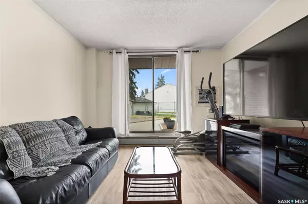 Regina, SK S4T 7J8,34 Nollet AVENUE #101