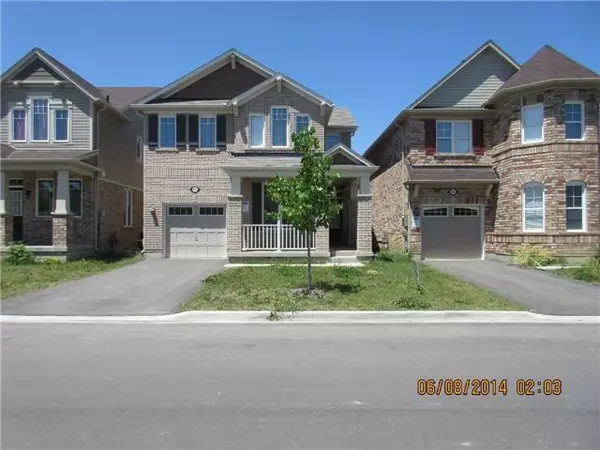 431 Pozbou CRES, Milton, ON L9T 8C9