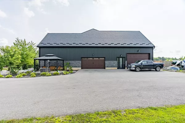 Strathroy-caradoc, ON N0L 1W0,22345 ALLEN RD