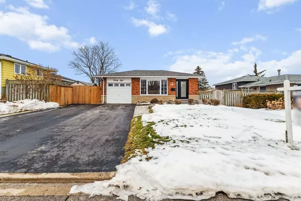 28 Warren CRES, St. Thomas, ON N5P 3Y9