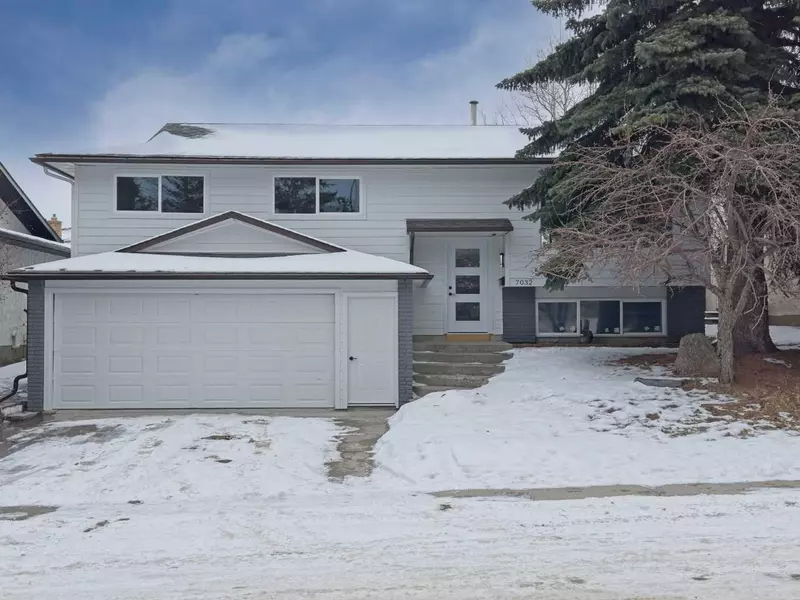 7032 78 ST Northwest, Calgary, AB T3B 4H9