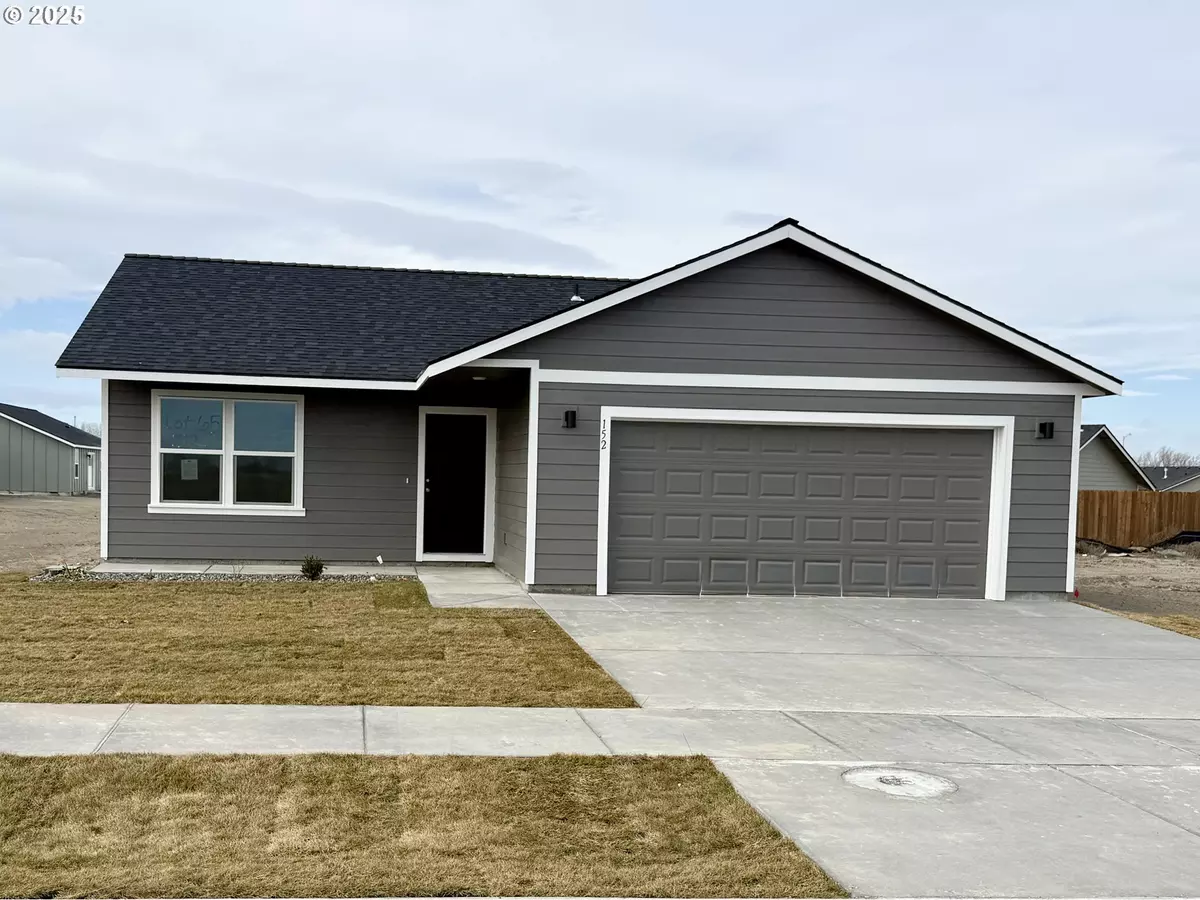 Boardman, OR 97818,152 SW EAGLE DR