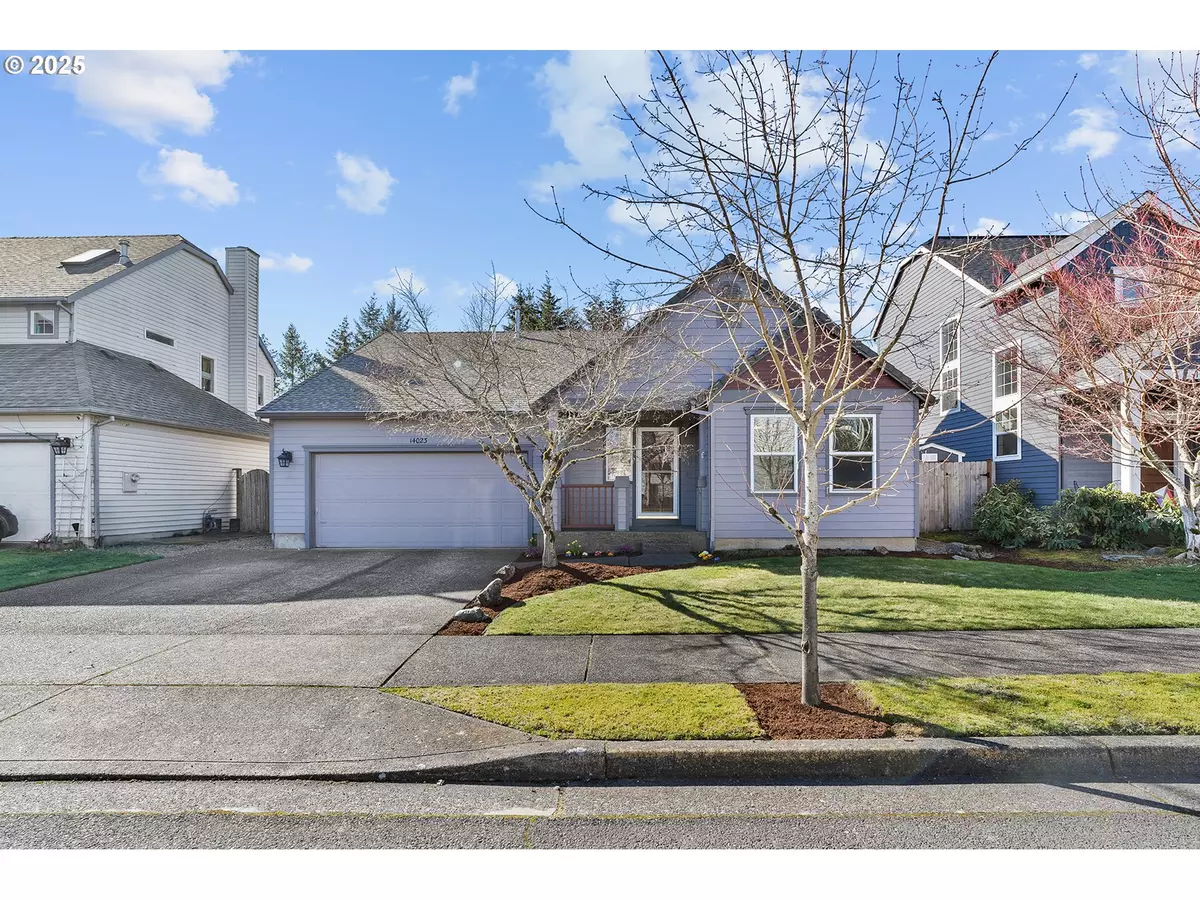 Clackamas, OR 97015,14023 SE 153RD DR