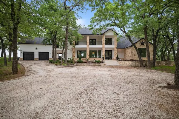 Valley View, TX 76272,1072 Oak Hill Road