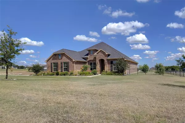 Weatherford, TX 76085,1021 Lynnwood Lane