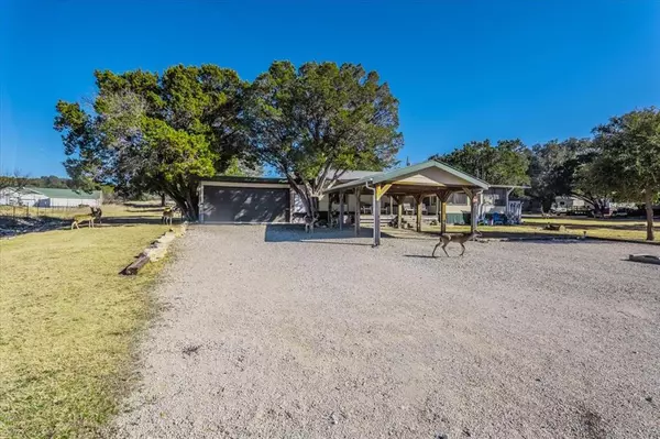 Possum Kingdom Lake, TX 76449,2334 Sanbar Road #21A