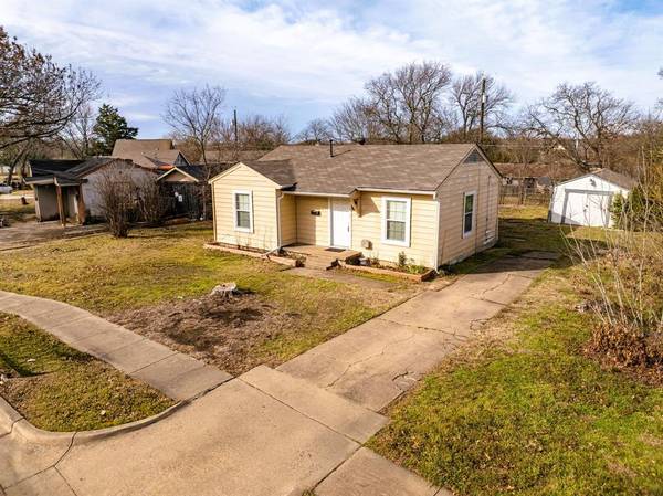 Garland, TX 75040,1317 Ewing Drive