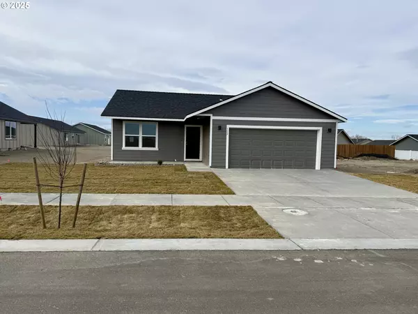 Boardman, OR 97818,152 SW EAGLE DR