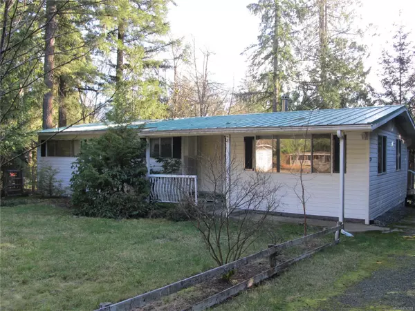 3159 Shawnigan Lake Rd, Shawnigan Lake, BC V0R 1L6