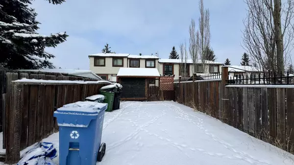 6551 Huntsbay RD Northwest, Calgary, AB T2K5R3