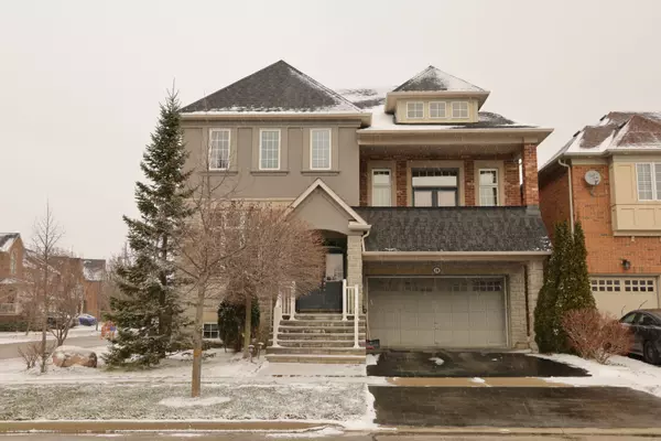 28 Hearthside AVE, Richmond Hill, ON L4E 5E7