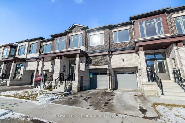 90 Singhampton RD, Vaughan, ON L4H 5J6