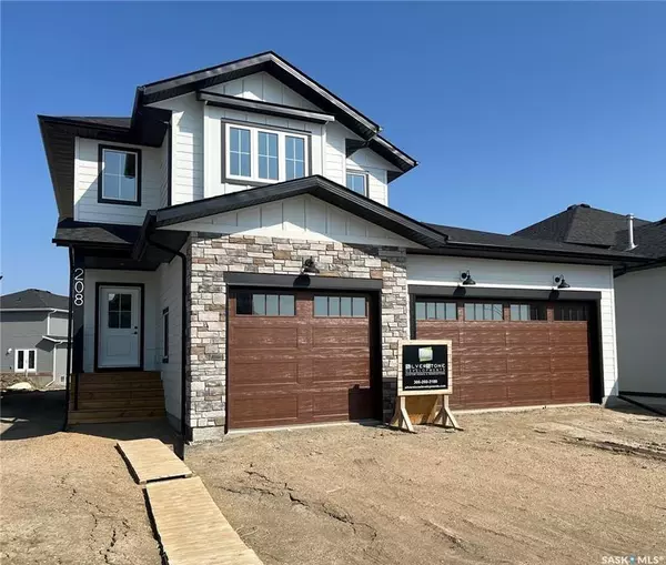 188 Haverstock CRESCENT, Saskatoon, SK S7W 0Z6