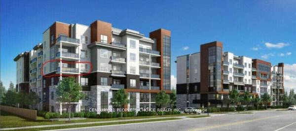 340 Plains RD E #405, Burlington, ON L7T 0C2