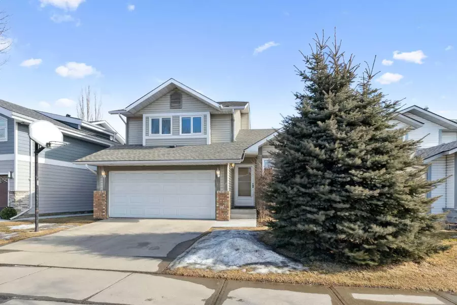 391 Millrise DR Southwest, Calgary, AB T2Y 2C7