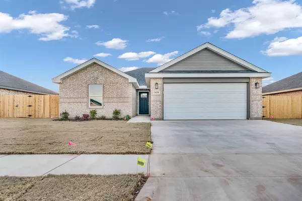 1620 Sweetwater Lane, Abilene, TX 79602