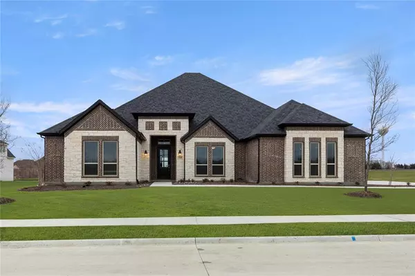 2110 Phoenix Lane Lane, Rockwall, TX 75087