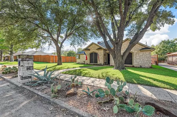 644 Stoneybrook Drive, Wylie, TX 75098