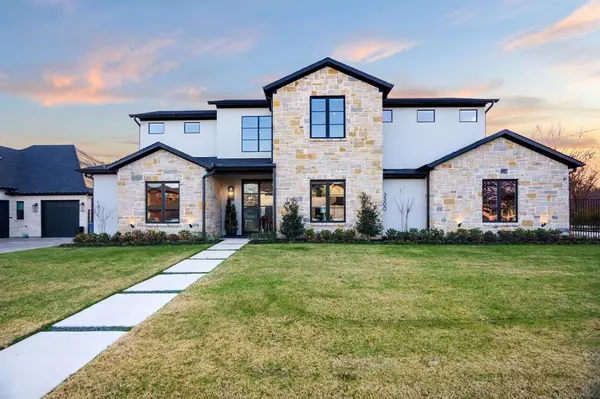 3300 Jackson Court, Grapevine, TX 76092