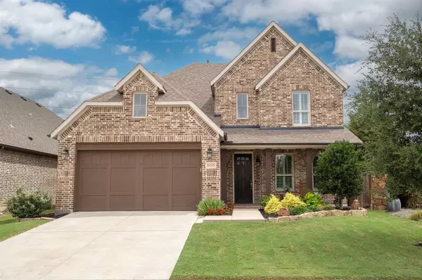 1500 Twistleaf Road, Flower Mound, TX 76226