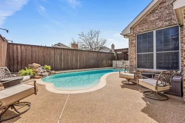 Little Elm, TX 75068,2433 Mallard Drive