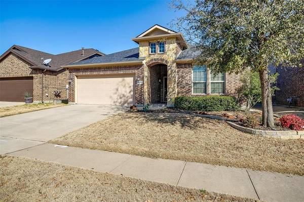 2513 Canyon Wren Lane, Fort Worth, TX 76244