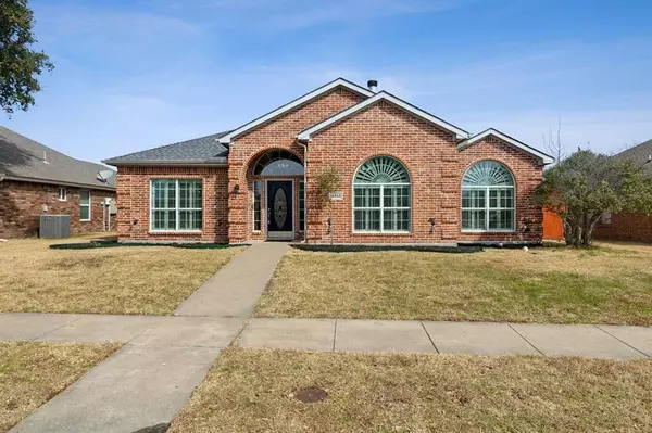 4813 Creekridge Lane, Garland, TX 75043