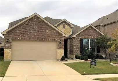 2320 Leeward Place, Little Elm, TX 75068