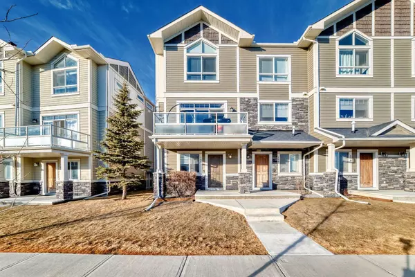 Calgary, AB T3N0G3,166 Skyview Ranch RD Northeast