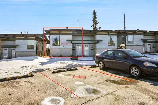 Calgary, AB T2W 2E7,333 Braxton PL Southwest #17