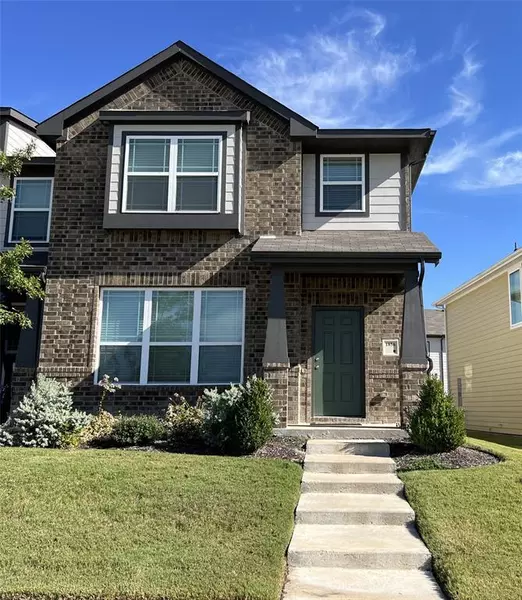 1856 Indigo Lane, Heartland, TX 75126