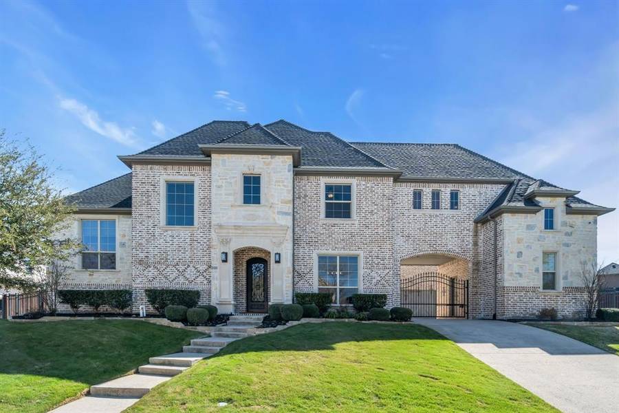 960 Packsaddle Trail, Prosper, TX 75078