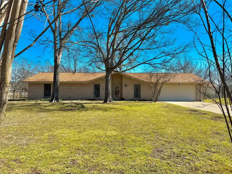 321 Fm 316 S, Eustace, TX 75124