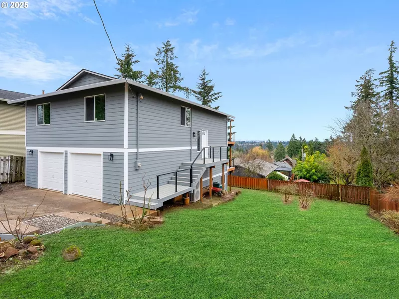 2294 LONG ST, West Linn, OR 97068