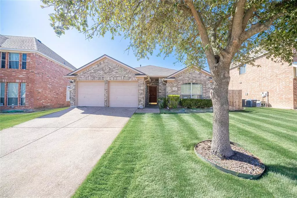 Desoto, TX 75115,629 Spicewood Drive