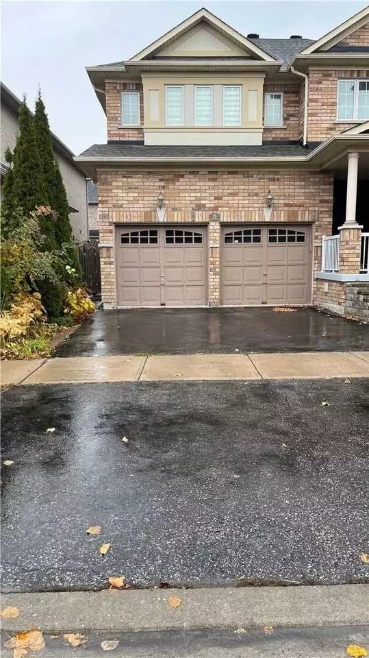 Markham, ON L6B 0B6,8 Berger (Basement) AVE