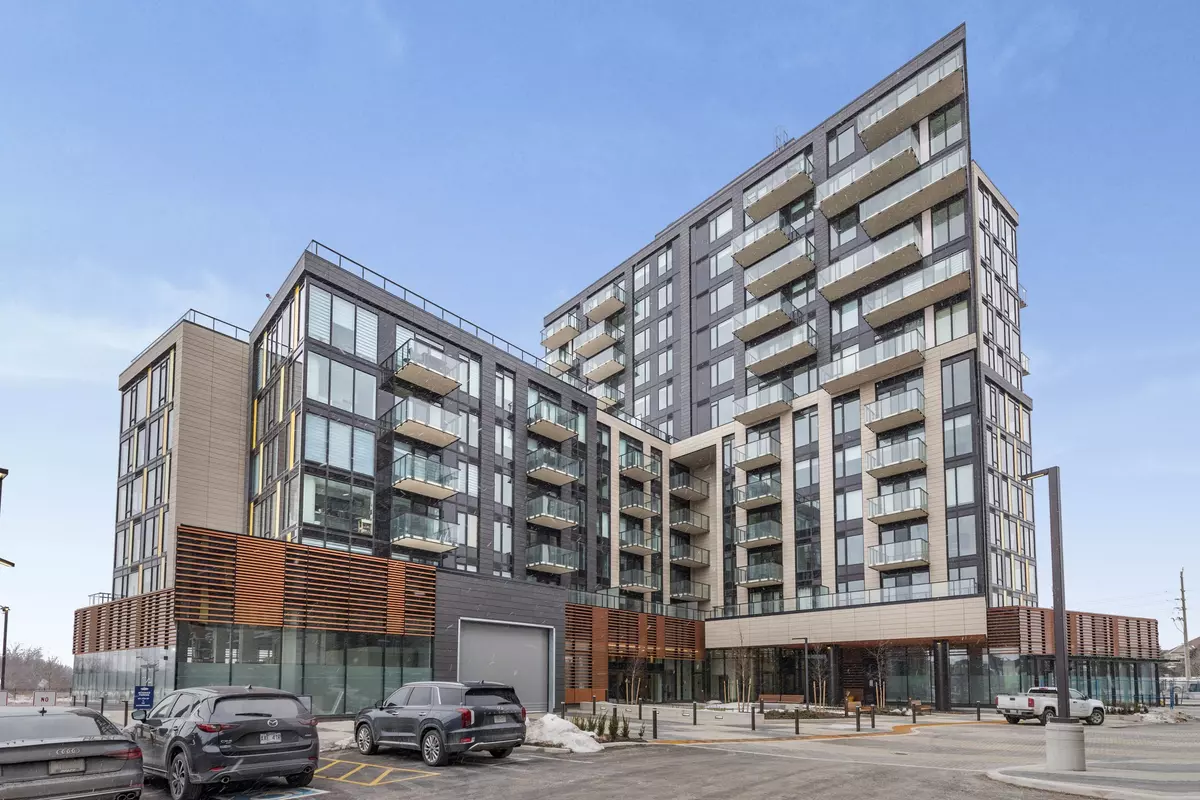 Oakville, ON L6H 7V8,1415 Dundas ST #501