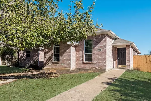 Lancaster, TX 75146,510 Monarch Drive