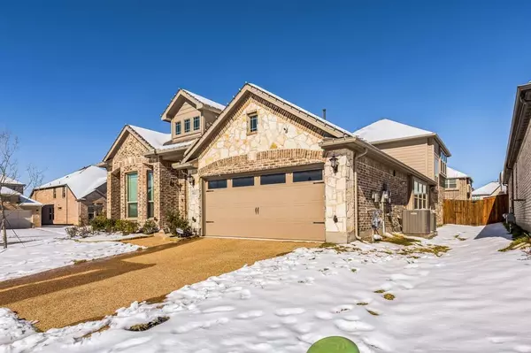 Melissa, TX 75454,801 Dove Haven Lane