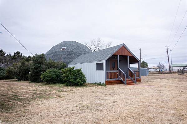 1422 County Road 631, Clyde, TX 79510