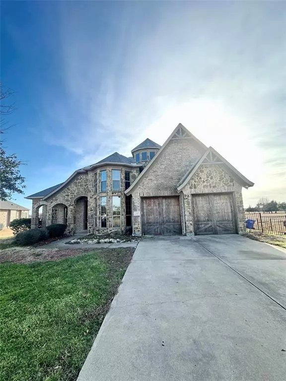 2009 Stone River Boulevard, Royse City, TX 75189