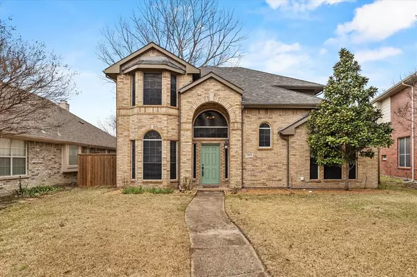 Mckinney, TX 75070,3404 Pueblo Drive