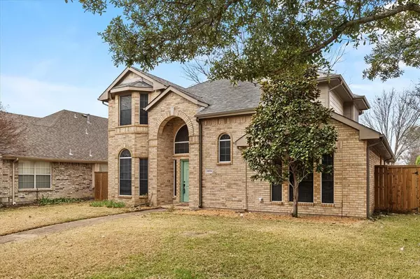 Mckinney, TX 75070,3404 Pueblo Drive