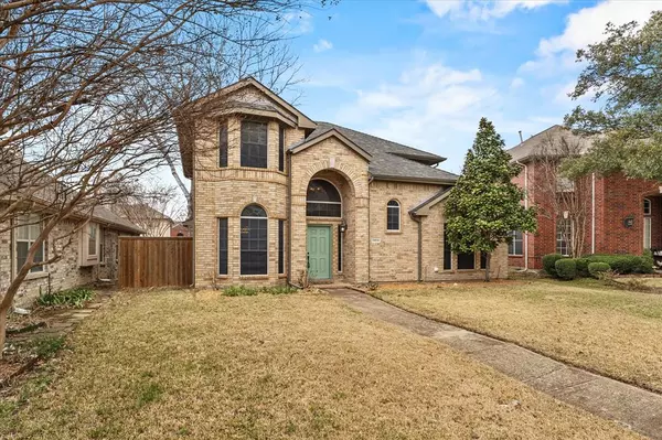 Mckinney, TX 75070,3404 Pueblo Drive