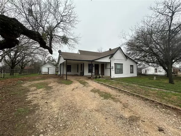 Dublin, TX 76446,513 E Elm Street